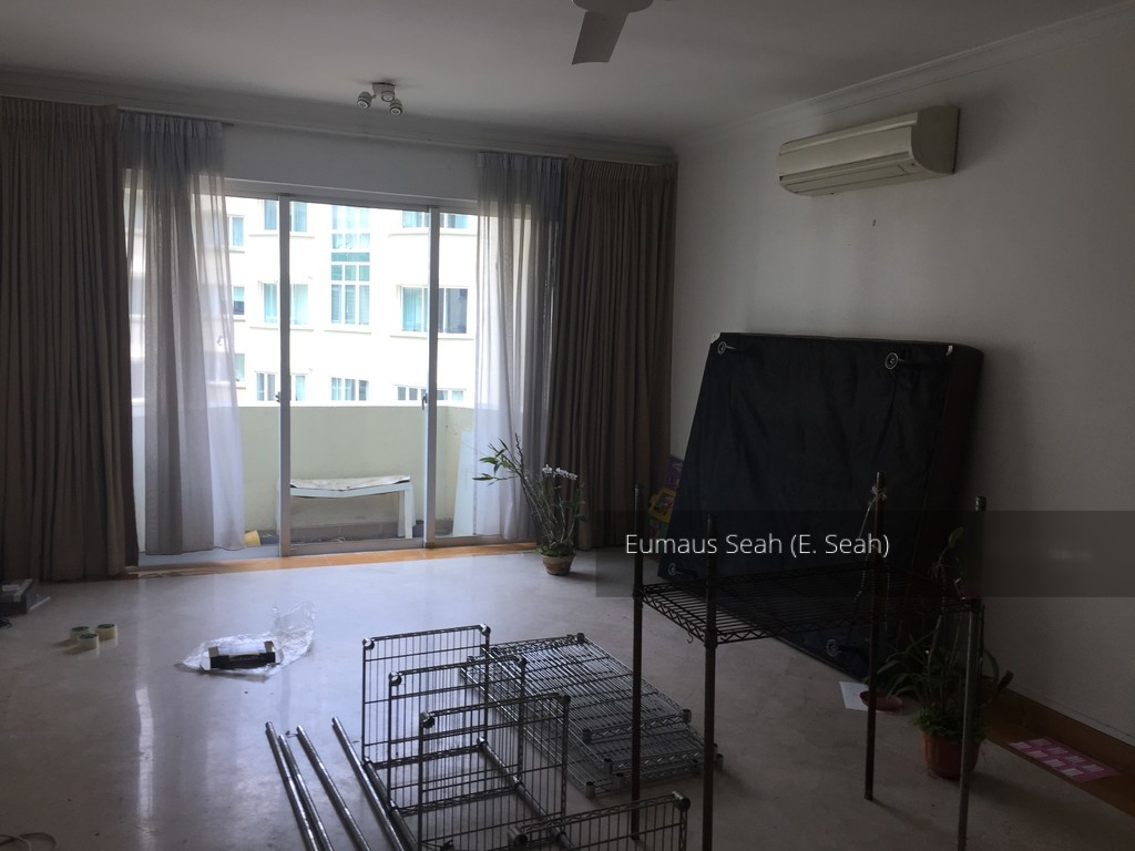 Emerald Garden (D1), Condominium #128364412